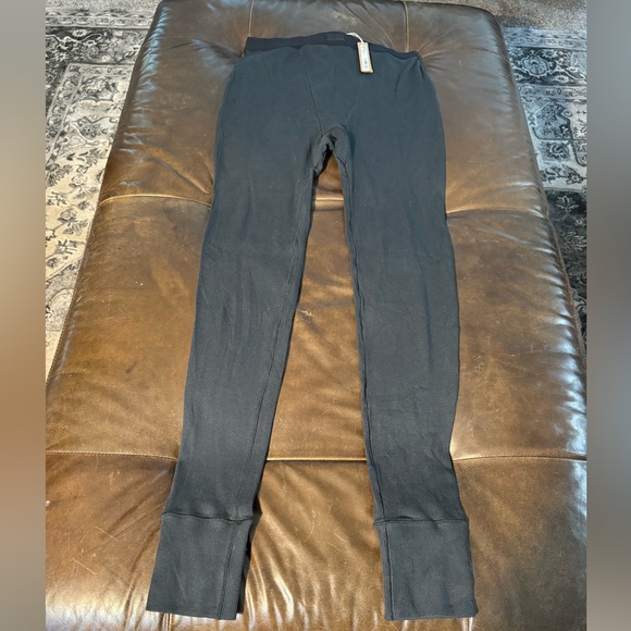 Skims COTTON RIB LEGGING - Picture 5 of 8